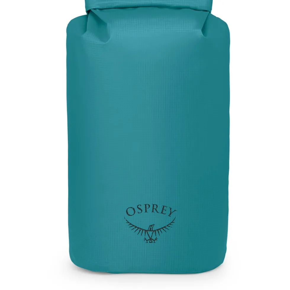 Osprey Wildwater 25 Dry Bag - Blue Spikemoss