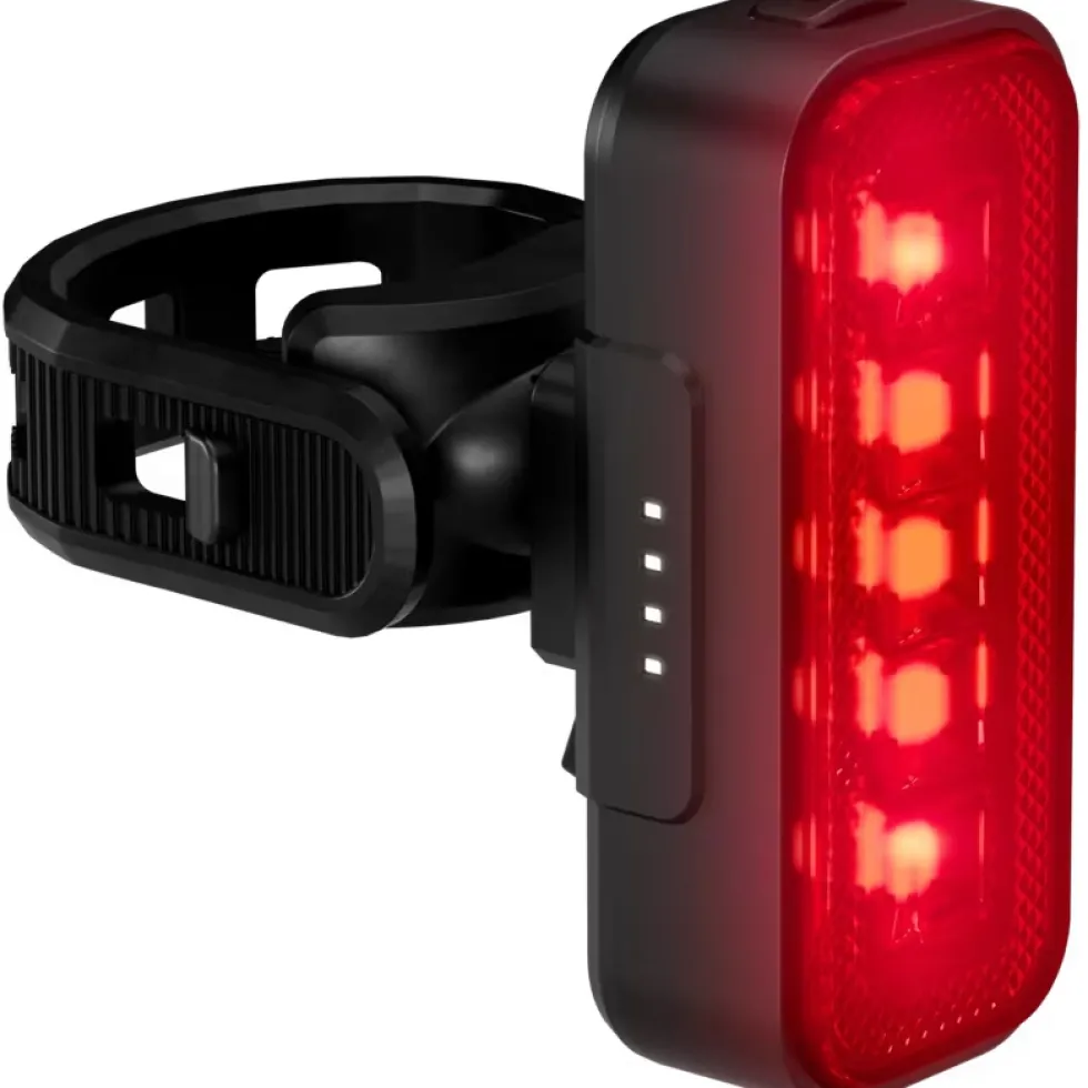 OSRAM LEDsBike Compact Rear Fietslamp Achteraan