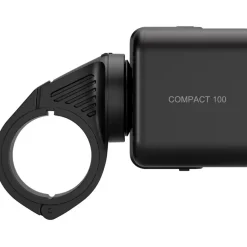 Verlichting|Verlichting Op Batterijen < OSRAM LEDsBike Compact 100 Verlichtingsset (On Road)