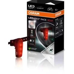 OSRAM LEDsBike Race Rear Fietslamp Achteraan