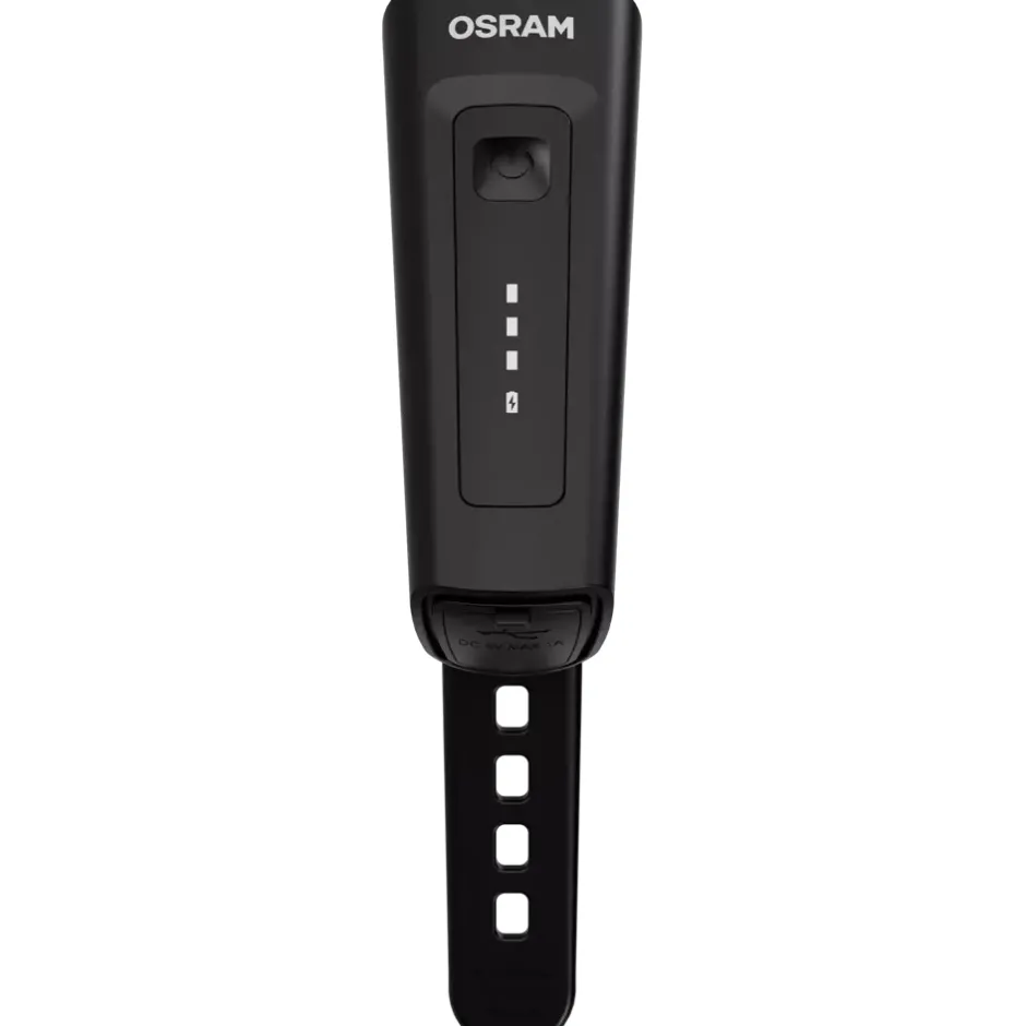 Verlichting|Verlichting Op Batterijen < OSRAM LEDsBIKE Race 50 Verlichtingsset