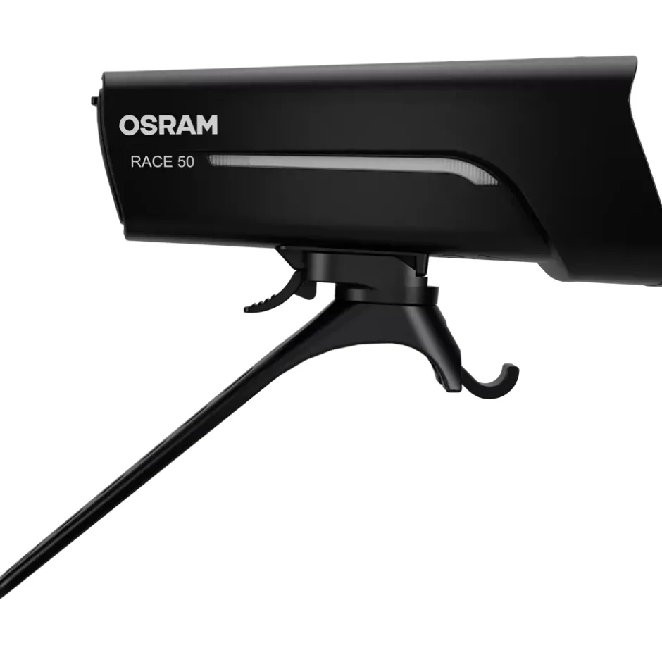 Verlichting|Verlichting Op Batterijen < OSRAM LEDsBIKE Race 50 Verlichtingsset