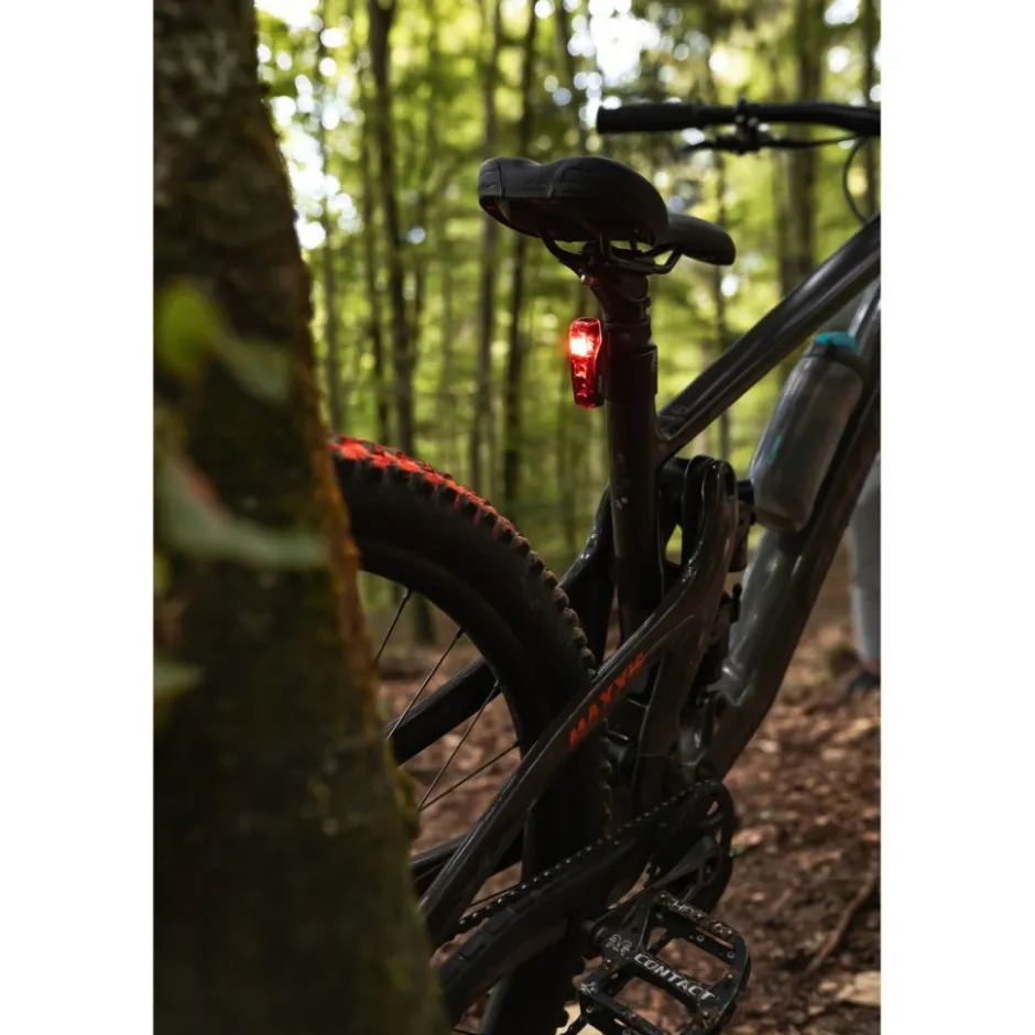 Verlichting|Verlichting Op Batterijen < OSRAM LEDsBIKE Race 50 Verlichtingsset