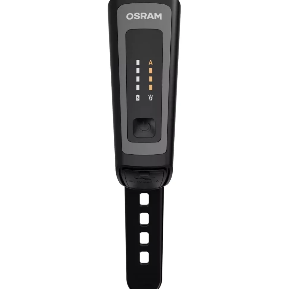 Verlichting|Verlichting Op Batterijen < OSRAM LEDsBIKE Race 100 Verlichtingsset