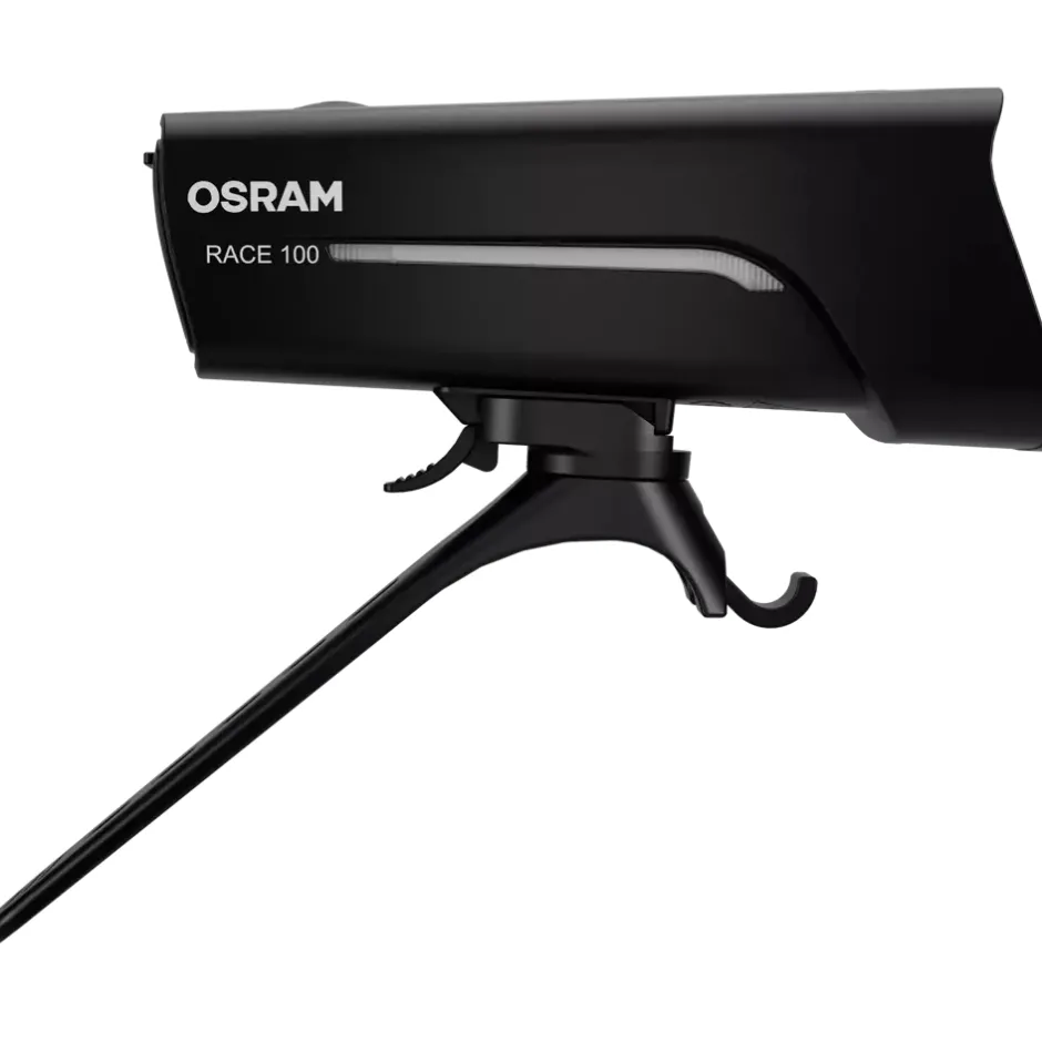 Verlichting|Verlichting Op Batterijen < OSRAM LEDsBIKE Race 100 Verlichtingsset