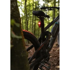 Verlichting|Verlichting Op Batterijen < OSRAM LEDsBIKE Race 100 Verlichtingsset
