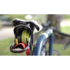 Kabelsloten|Cijfersloten < OTTO DesignWorks OTTOLOCK 152cm Cinch Fietsslot - Orange