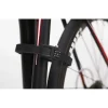 OTTO DesignWorks OTTOLOCK 76cm Cinch Fietsslot - Stealth Black