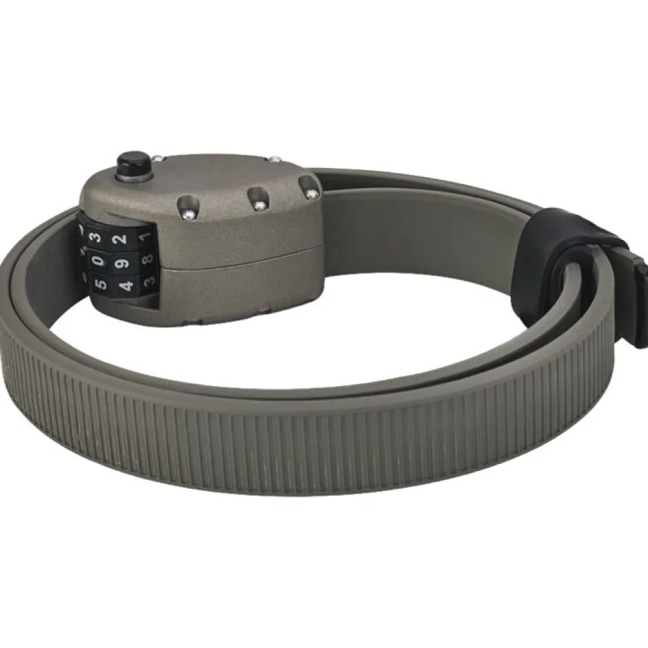 Kabelsloten|Cijfersloten < OTTO DesignWorks OTTOLOCK HEXBAND 46cm Cinch Fietsslot