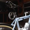 OTTO DesignWorks OTTOLOCK HEXBAND 152cm Cinch Fietsslot - grijs
