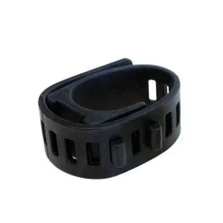 OTTO DesignWorks OTTOMOUNT Lock Holder - Stealth Black