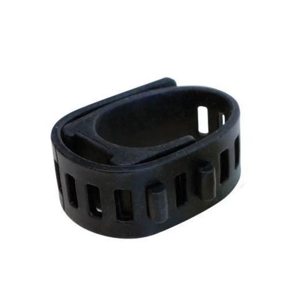 OTTO DesignWorks OTTOMOUNT Lock Holder - Stealth Black