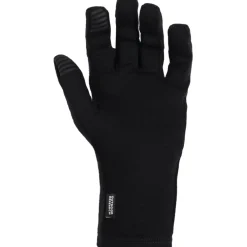 Outdoor Research Alpine Onset Merino 240 Sensor Binnenhandschoenen - zwart