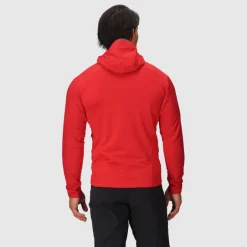 Jassen & Vesten < Outdoor Research Deviator Jas met Capuchon Heren - ingonberry