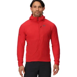 Jassen & Vesten < Outdoor Research Deviator Jas met Capuchon Heren - ingonberry