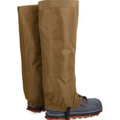 Outdoor Research Rocky Mountain High Gamaschen Heren - coyote
