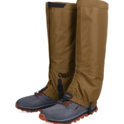 Outdoor Research Rocky Mountain High Gamaschen Heren - coyote