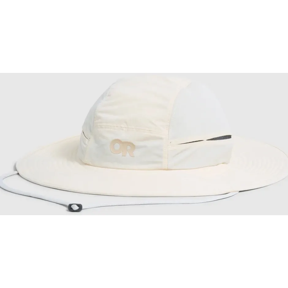 Mutsen < Outdoor Research unbrioet Zonnehoed - and