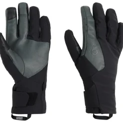 Outdoor Research Sureshot Pro Handschoenen Heren - zwart