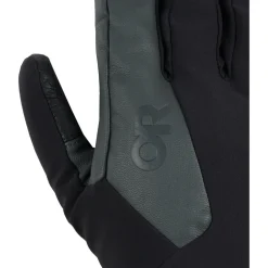 Outdoor Research Sureshot Pro Handschoenen Heren - zwart