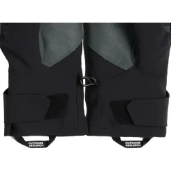 Outdoor Research Sureshot Pro Handschoenen Heren - zwart