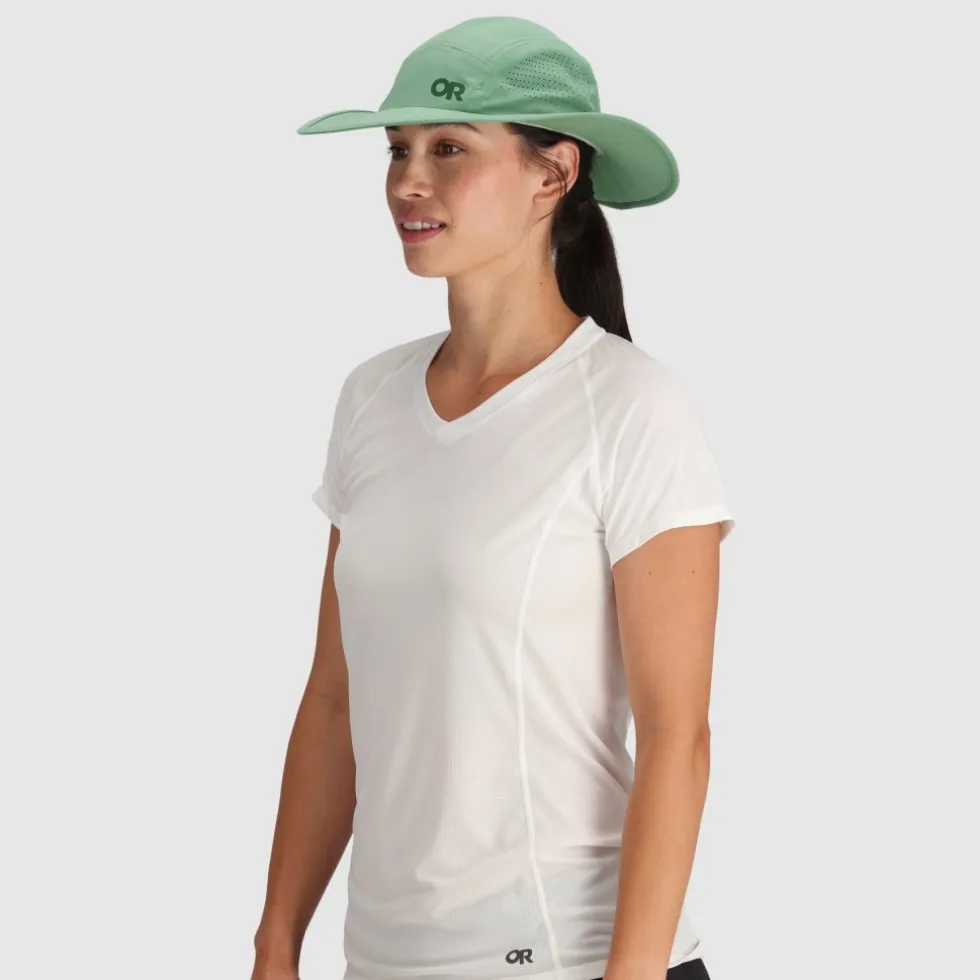Outdoor Research Swift Lite Hoed - balsam