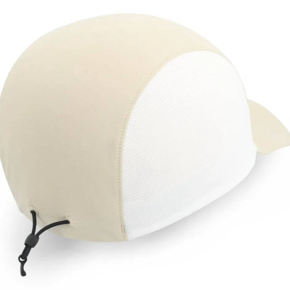 Mutsen < Outdoor Research Swift Ultra Light Pet - pro khaki/white
