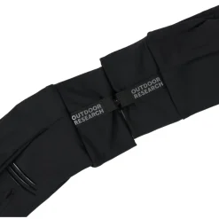 Outdoor Research Vigor Lightweight Sensor Handschoenen Heren - zwart