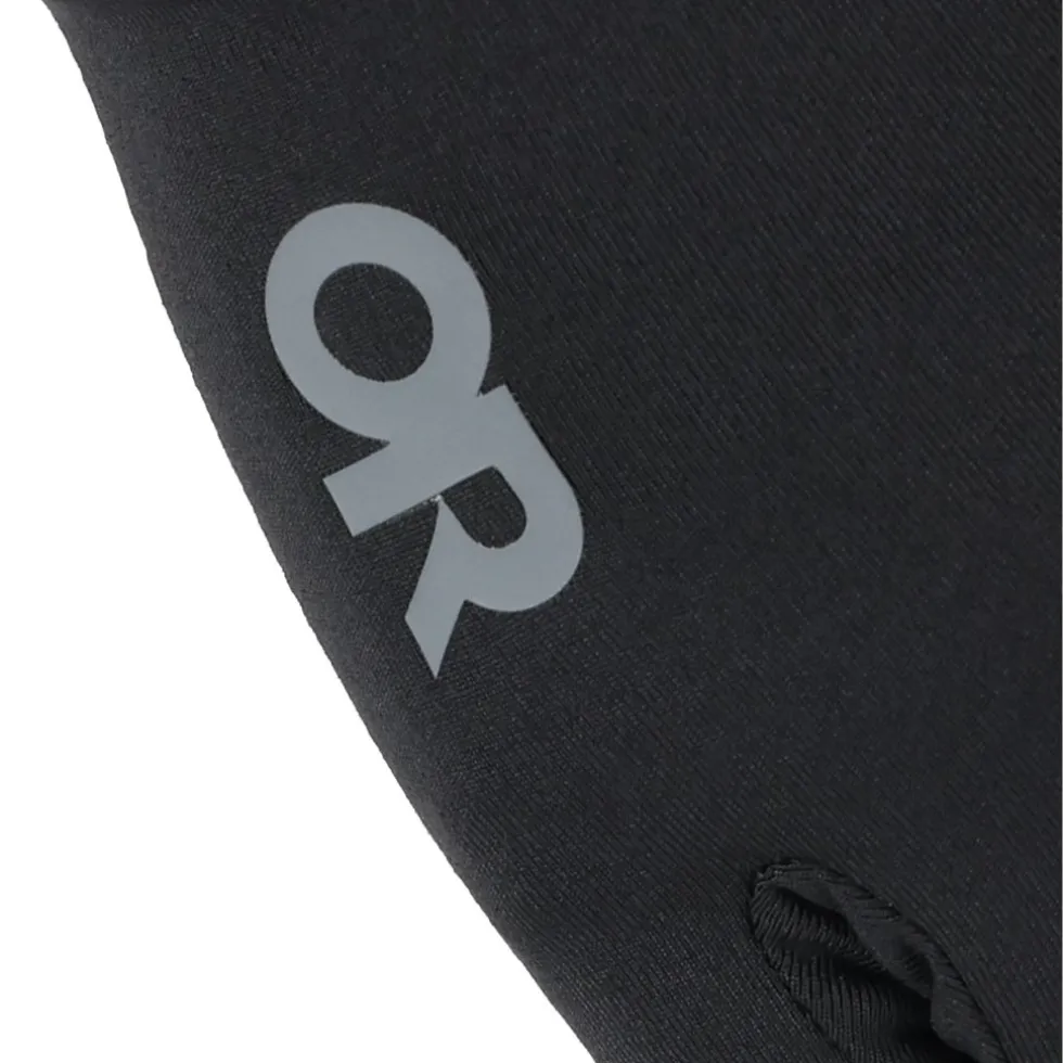 Outdoor Research Vigor Lightweight Sensor Handschoenen Heren - zwart