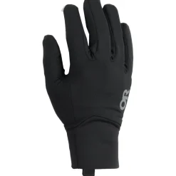 Outdoor Research Vigor Lightweight Sensor Handschoenen Heren - zwart