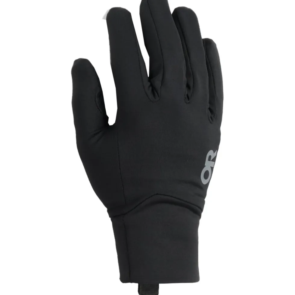 Outdoor Research Vigor Lightweight Sensor Handschoenen Heren - zwart