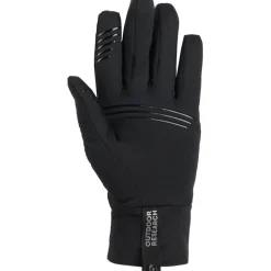 Outdoor Research Vigor Lightweight Sensor Handschoenen Heren - zwart