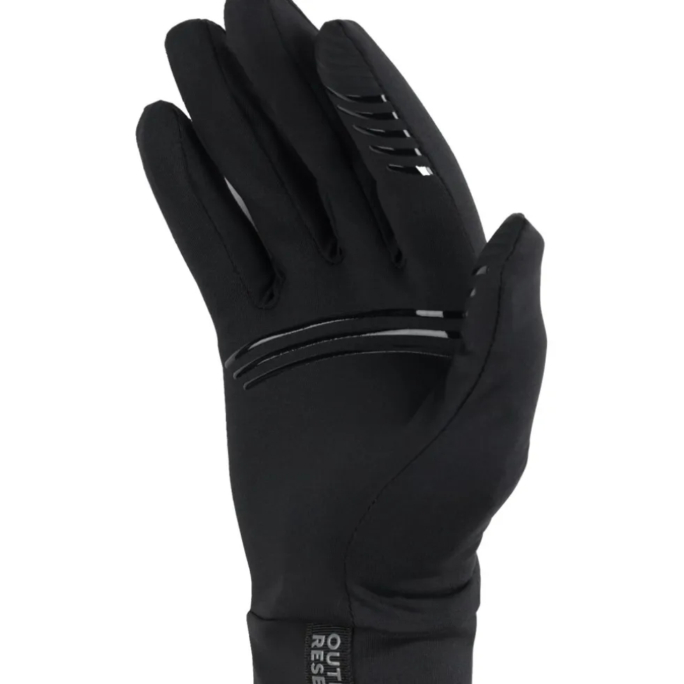 Outdoor Research Vigor Lightweight Sensor Handschoenen Heren - zwart