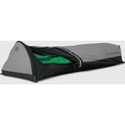 Outdoor Research Alpine XT Bivy - pewter