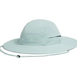 Outdoor Research Sunbriolet Zonnehoed - tidal