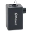 Outwell Aeroflow Pump Luchtpomp met USB - Blue Shadow