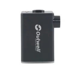 Outwell Aeroflow Pump Luchtpomp met USB - Blue Shadow