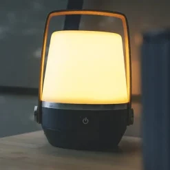 Outwell Aurelia M Lamp - blue shadow