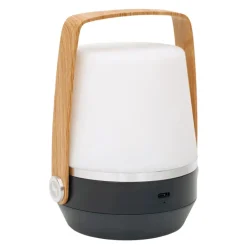 Outwell Aurelia M Lamp - blue shadow