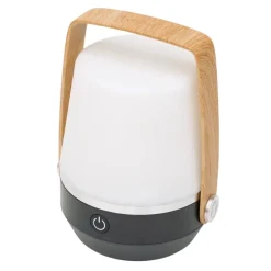 Outwell Aurelia M Lamp - blue shadow