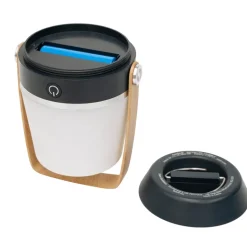 Outwell Aurelia M Lamp - blue shadow