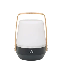 Outwell Aurelia M Lamp - blue shadow