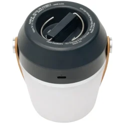 Outwell Aurelia M Lamp - blue shadow