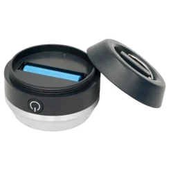 Outwell Aurelia S Lamp - blue shadow