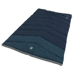 Outwell Caldera Duvet Deken - Night Blue