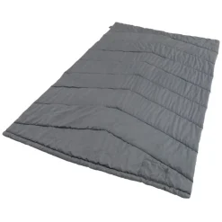 Outwell Caldera Duvet Deken - Night Blue