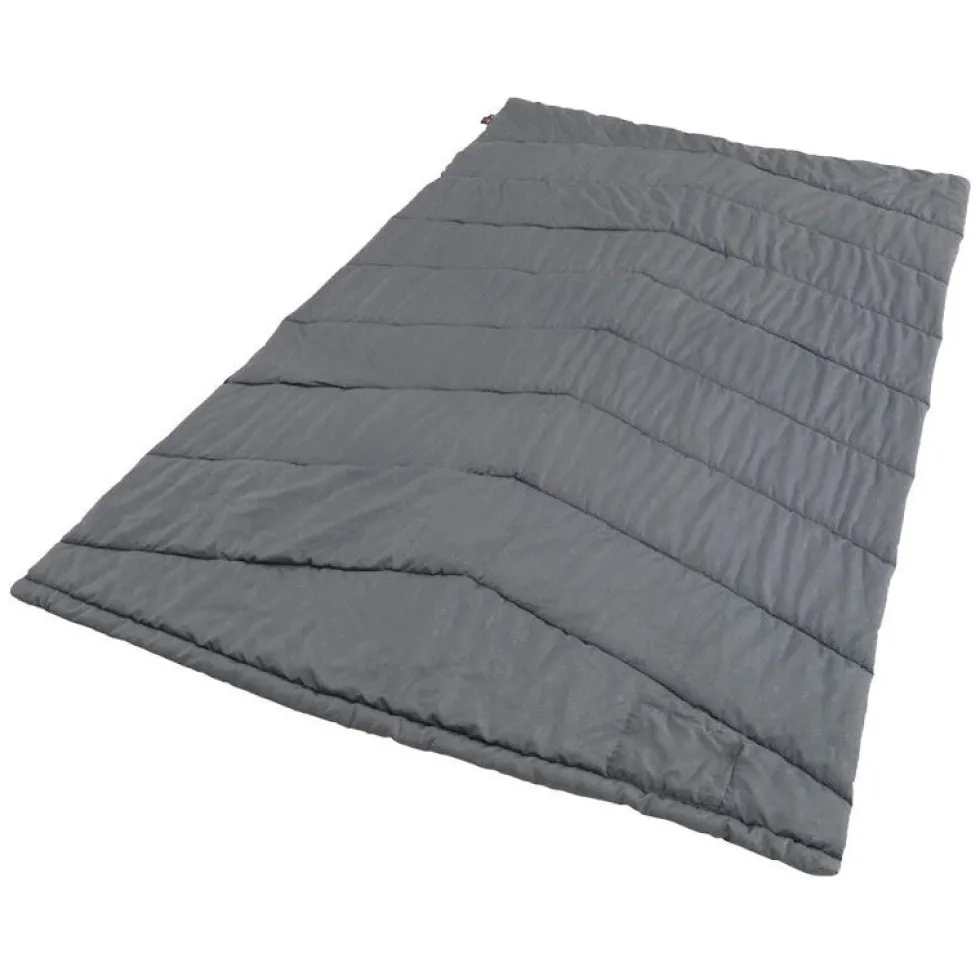 Outwell Caldera Duvet Deken - Night Blue