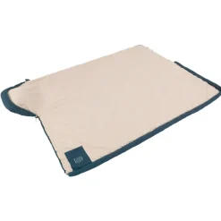 Outwell Caldera Prime Slaapzak - Rits links - blauw