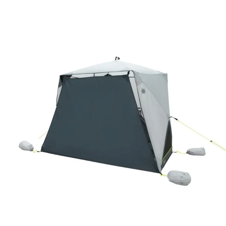 Tenten, Tarps & Hangmatten < Outwell Compton Strandtent - crèmewit