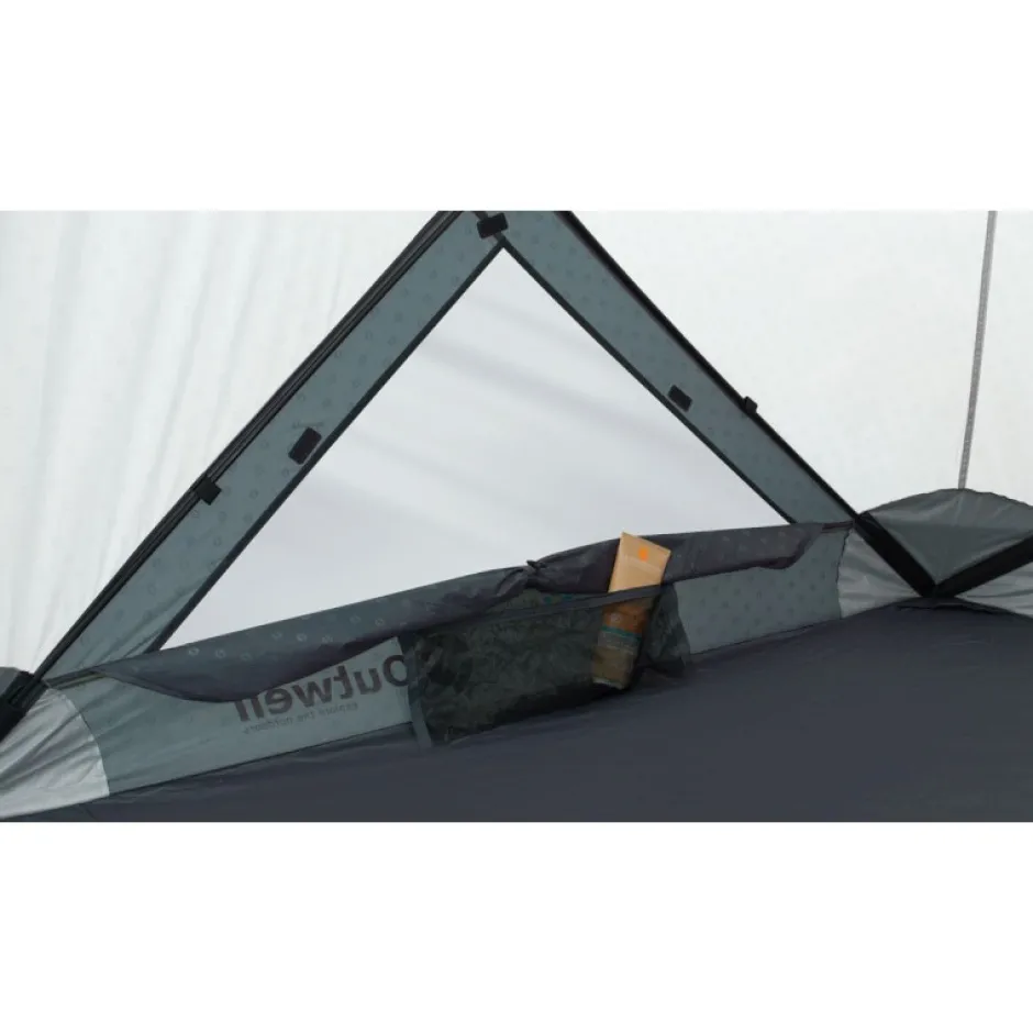 Tenten, Tarps & Hangmatten < Outwell Compton Strandtent - crèmewit
